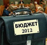 По итогам 2012 года дефицит федерального бюджета РФ составит 0,25% ВВП 