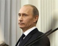 Путин думает посетить соревнования по дзюдо на Олимпиаде-2012