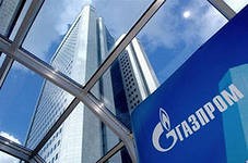 "Газпром" заключил с Узбекистаном контракт 