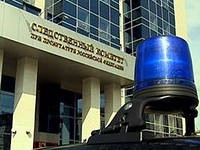 После сообщений в СМИ Следственный комитет начал проверку