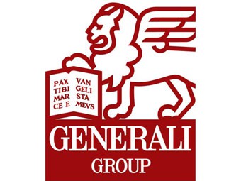 В два раза увеличится доля в "Ингосстрахе " итальянской группы Generali