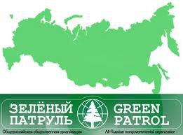 "Зеленый патруль" добился ликвидации 20 свалок и остановки силикатного завода в Поволжье