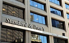 Агентство S&P улучшило прогноз по рейтингу Люксембурга "ААА" с негативного до стабильного