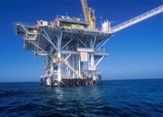 Закрыт Нефтепровод принадлежащий Brent System в Северном море 