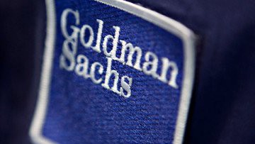 Чистая прибыль Goldman Sachs выросла в 2012 году почти до $7,3 млрд