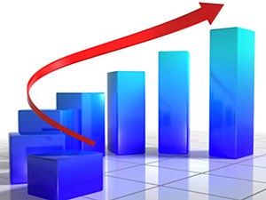 С 1 по 14 января инфляция на уровне 0,4% 