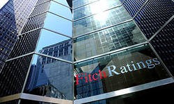 Fitch подтвердило долгосрочный рейтинг Петербурга на уровне "BBB" со стабильным прогнозом