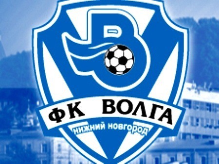 Нижегородский ФК "Волга" возглавил Калитвинцев 