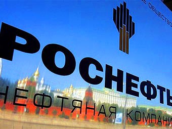 Выросли запасы углеводородов по PRMS и SEC "Роснефти" в 2012 году на 3,2% и 7,6%