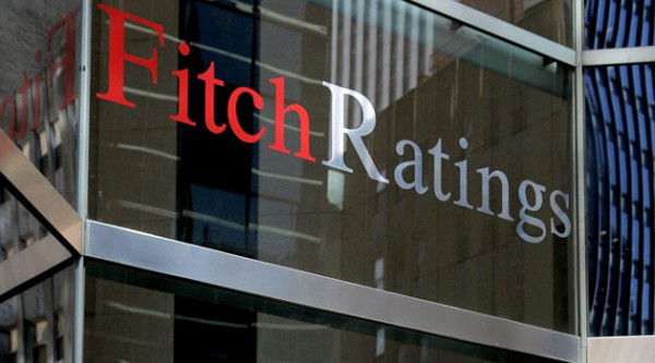 Долгосрочный рейтинг дефолта эмитента ГСС подтвержден Fitch 