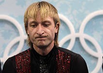 Евгений Плющенко снялся с чемпионата Европы по фигурному катанию