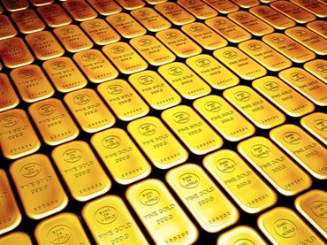 Polyus Gold увеличил производство золота до 52,2 тонны в 2012 г