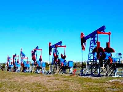 В 2012 г запасы нефти увеличила "Башнефть" 