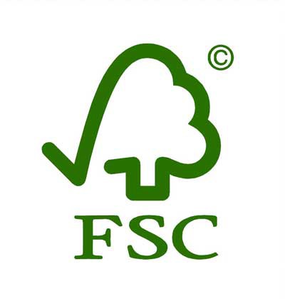 Прошли экологическую сертификацию FSC 25% арендованных лесов в России 