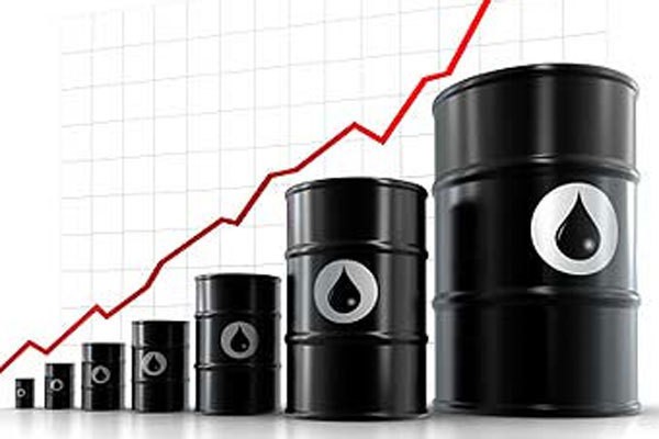 Прогноз МЭР по среднегодовой цене на нефть – 97 долларов за баррель 