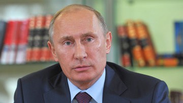 Путин считает, что этнический состав руководства Дагестана должен быть сбалансированным 