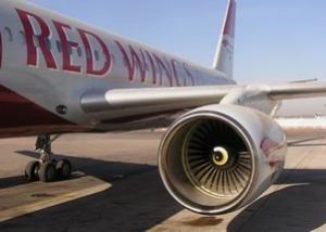 Действие сертификата  Red Wings будет приостановлено 