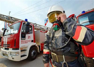 МЧС не ожидает повышения радиационного фона в Приморье