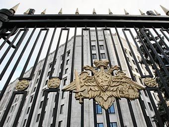 СК РФ выявил незаконное отчуждение 450 гектаров земли Минобороны 