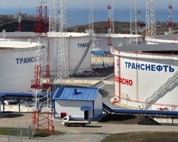 Чистая прибыль "Транснефти" в 2011 г по МСФО выросла в 1,5 раза - до 191 млрд руб