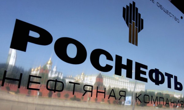 "Роснефть" намерена привлечь китайские CNPC, Sinopec и CNOOC к работе на шельфе РФ