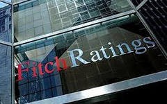 Fitch присвоило Globaltrans рейтинг на уровне "BB" со стабильным прогнозом