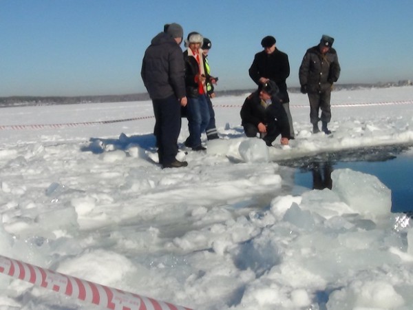 Сотрудники РАН отправятся изучать чебаркульский метеорит