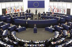 Комитет Европарламента большинством поддержал план по "спасению" системы торговли квотами на CO2