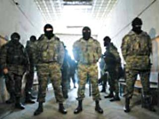 Лицензия на частную охранную деятельность ЧОП "Пантан" аннулирована