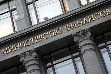 Минфин наблюдает рост Резервного фонда РФ и ФНБ за февраль 