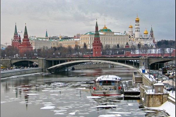 До 20-х чисел марта в Москве будет холодно