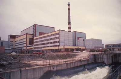 На плановый ремонт остановлен 1-й энергоблок Кольской АЭС 