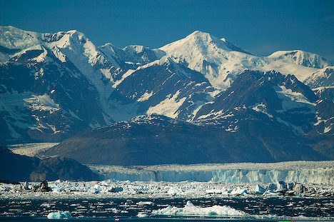 В ближайшие 30 лет население Колумбии может остаться без пресной воды