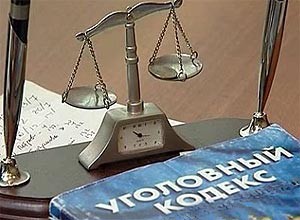 В отношении начальника уголовно-исполнительной инспекции Петербурга возбуждено дело о мошенничестве