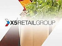 В 2012 году  X5 Retail Group получила убыток в 126,5 миллиона долларов