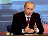 Путин рассчитывает на преемственность в отношениях с Венесуэлой