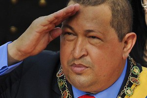 Уго Чавеса забальзамируют 