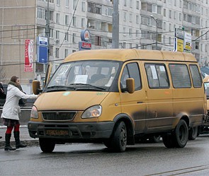 СК возбудил дело в отношении водителя маршрутки