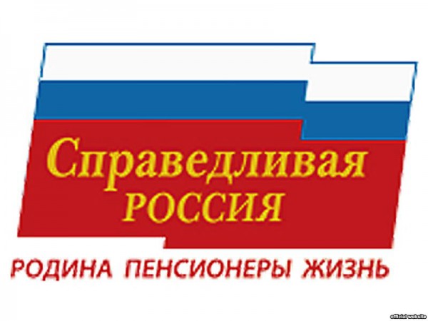 Депутат-эсер приостановит свою партийную деятельность 