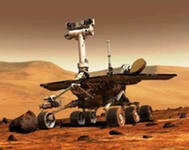 У марсохода Curiosity программный сбой