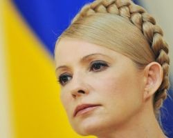 Рассмотрение кассации на приговор экс-премьеру Украины Тимошенко отложили на 12 июля