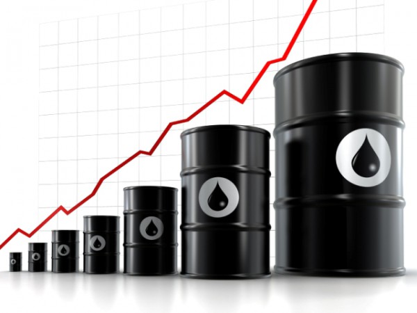 МЭР может повысить прогноз цены на нефть Urals в 2013 году 