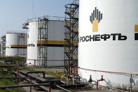 «Роснефть» намерена предложить план по объединению с ТНК-BP 