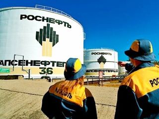 ВР подходящий партнер для "Роснефти" по одному из шельфовых проектов 