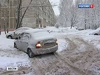 Жителей Брянской области предупреждают о возможных ЧП