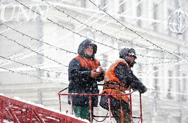 В Ростовской области восстановлено электроснабжение