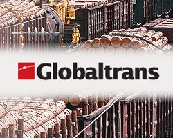 За 2012 год Globaltrans может нарастить дивиденды 