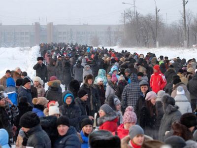 Глава Приморья поддержал идею публичных слушаний по угольному терминалу 