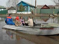 40 населенных пунктов могут быть отрезаны паводком во Владимирской области