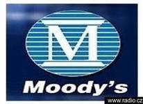 Рейтинговое агентство Moody's  понизило рейтинг  банковских депозитов